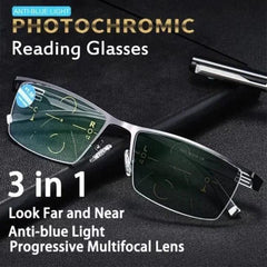 Daily Use Reading Glasses pack of 2